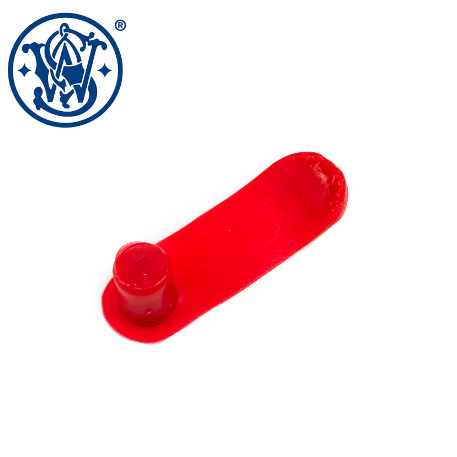 Smith & Wesson SW22 Victory Chamber Flag