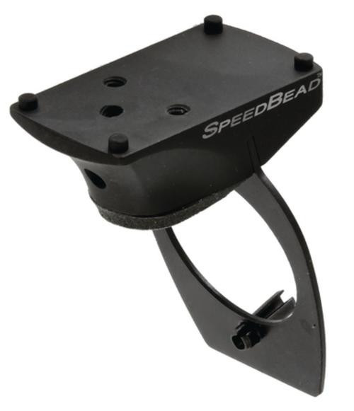 Burris Optics Speed Bead Mount for Winchester XS3, Browning Gold 12 Ga Matte