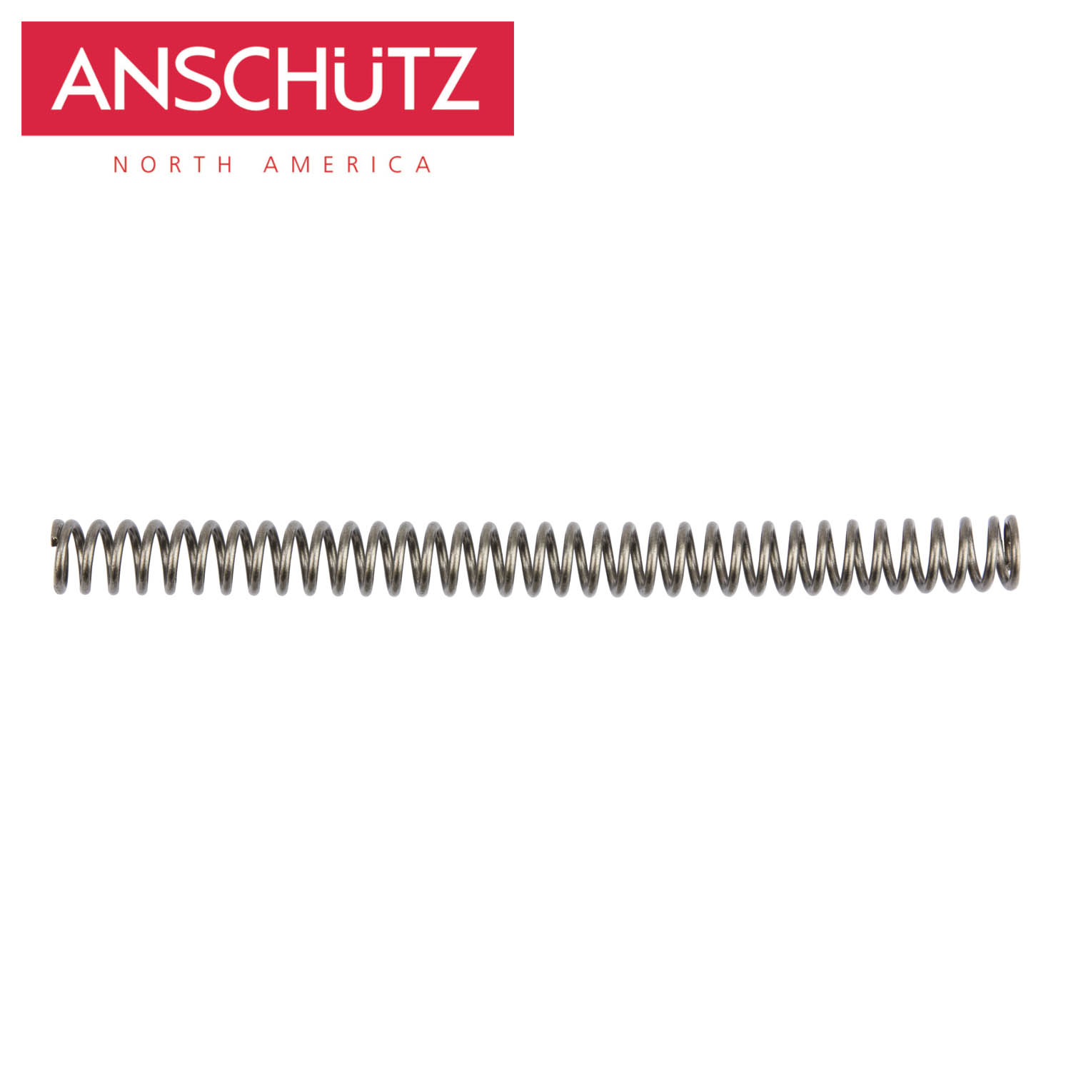 Anschutz Firing Pin Spring 1393-11
