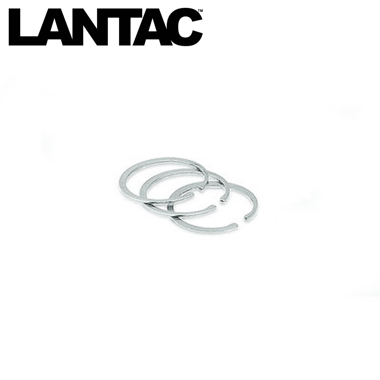 Lantac AR Gas Ring Set, 7.62mm / .308