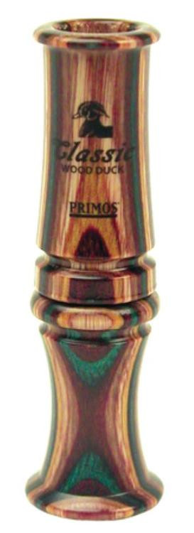 Primos Hunting Calls Classic Wood Duck Call