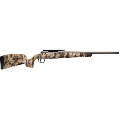 Savage Arms Axis 2 Pro Western 270 Win 4+1 20" Right Hand