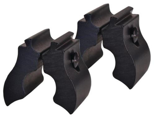 Benjamin 4 Piece Scope Mount Fits Benjamin and Sheridan Rifles and Pistols