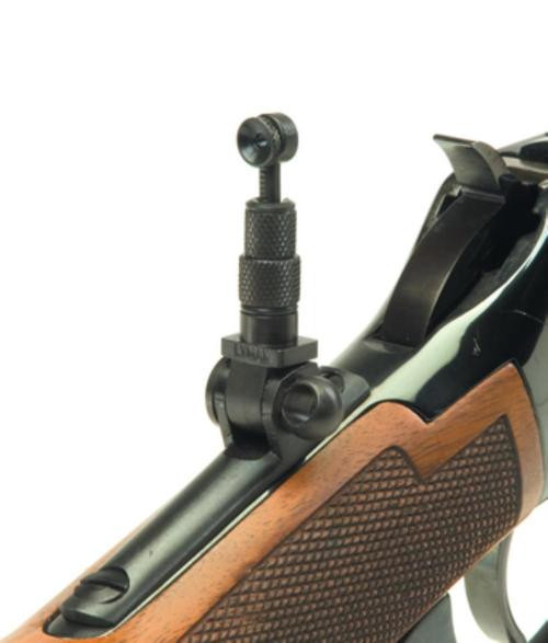 Lyman Tang No.2 Tang Sights Winchester 94 Blue