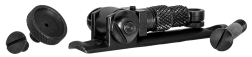 Lyman Tang Sight Henry Lever Black Steel