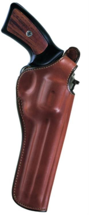 Bianchi 111 Cyclone 7.5" Barrel Ruger Redhawk/Super Redhawk 44 Mag Leath