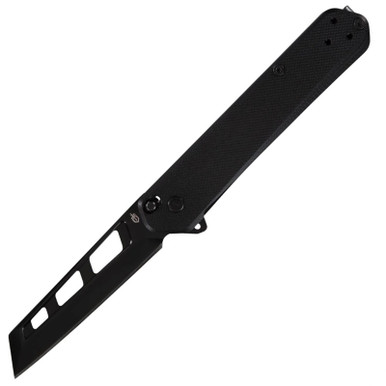 Gerber Spire G10 2.93" Folding Assisted open Black