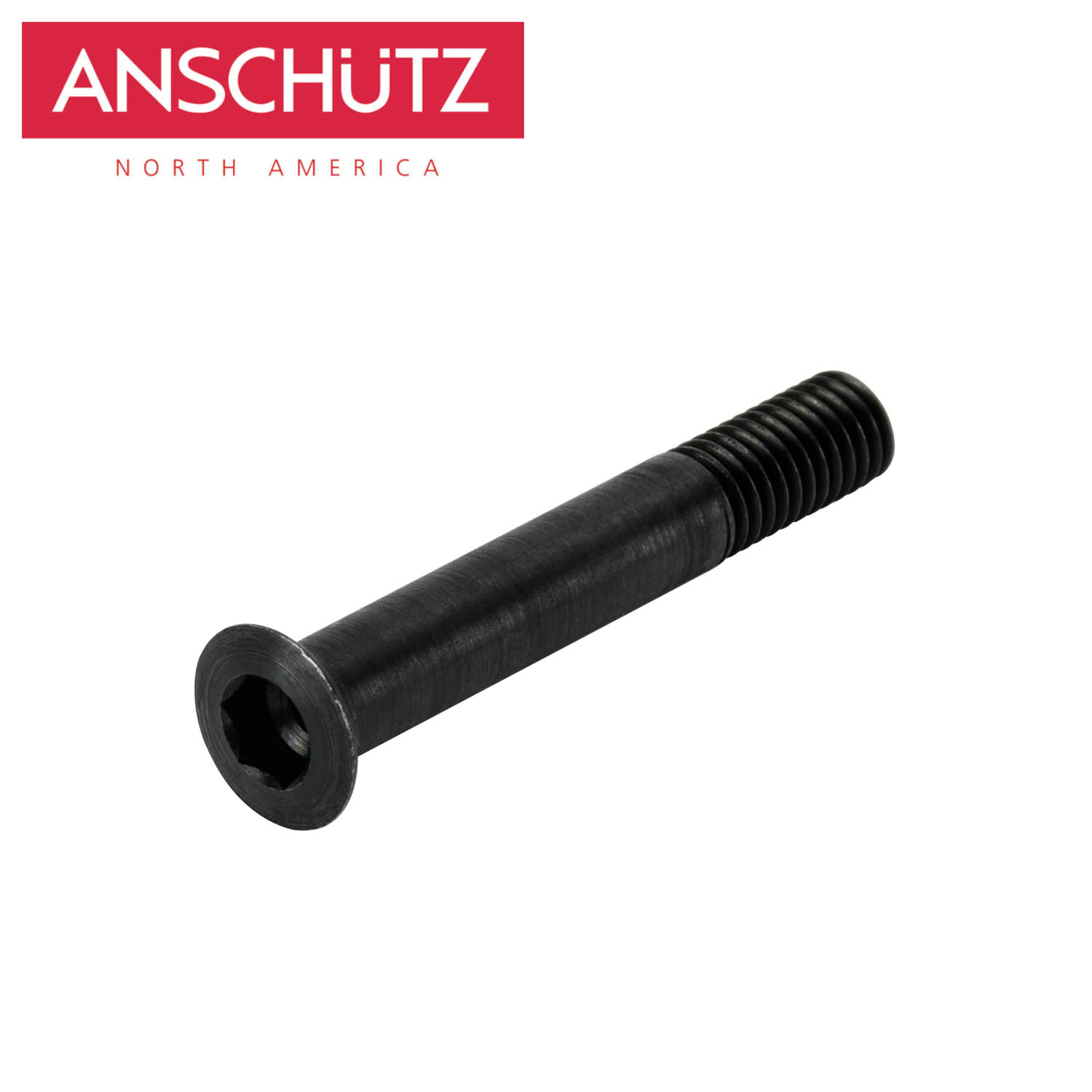 Anschutz 54 Action Oval Head Hex Screw, M5x40.5