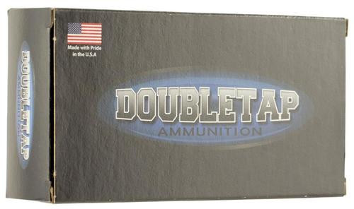 DoubleTap DT Hunter 358 Winchester 180gr, Barnes Tipped TSX, 20rd Box