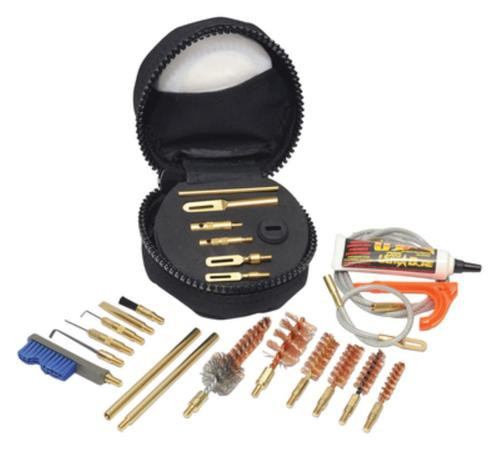 Otis 3-Gun Competition Cleaning System