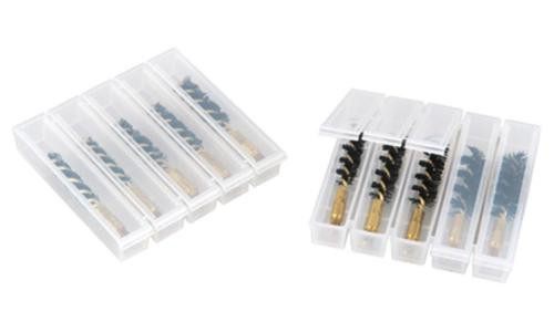 Otis 380BPN Variety Pack of 10 Cleaning Brushes Nylon