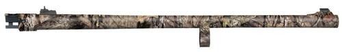 Mossberg 835 Barrel 12 Ga 24" Blued Adjustable Rifle, CB RS