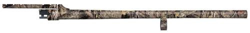 Mossberg 835 Barrel 12 Ga 24" Mossy Oak Break-Up Country Integral Scope Base/Cantilever
