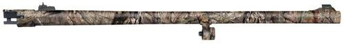 Mossberg 535 Barrel 12 Ga 24" Mossy Oak Break-Up Country Adjustable Rifle