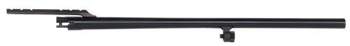 Mossberg 535 Barrel 12 Ga 24" Blued Integral Scope Base/Cantilever