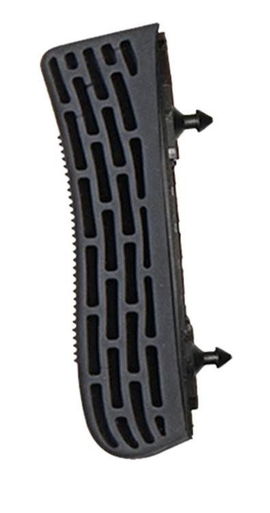 Mossberg FLEX Recoil Pad Flex Medium Black Rubber