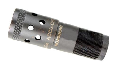 Mossberg ACCU Choke 12 GA Skeet Black