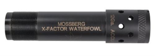 Mossberg X-Factor Extended Ported Waterfowl Choke Tube Modified 12 Ga Mossberg 835/935