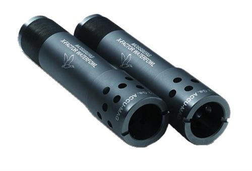 Mossberg X Factor Tube 835/935 12 GA Imp Black