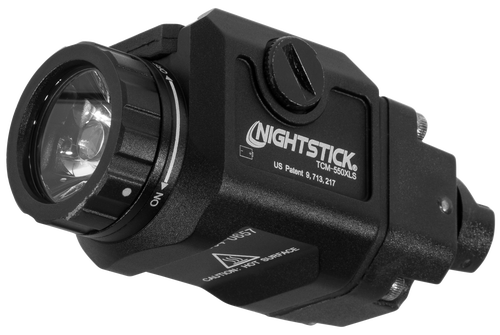 Nightstick Xtreme Weapon Mounted Light Str