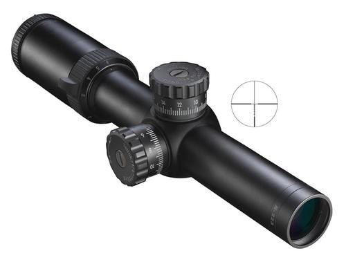 Nikon M-223 1.5-6x 24mm 30mm Tube BDC 600 Reticle