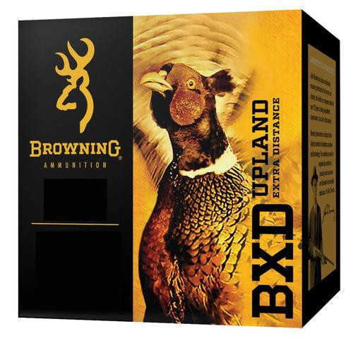 Browning BPT Performance Target 16 Ga, 2.75", 1oz, 8 Shot, 25rd Box