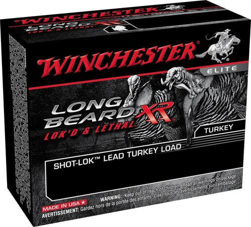 Winchester Long Beard XR 20 Ga, 3", 1-1/4 oz, 5 Shot, 10rd Box