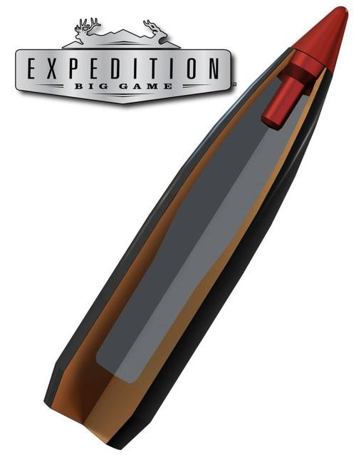 Winchester Expedition 300 WSM 190gr, AccuBond, 20rd Box