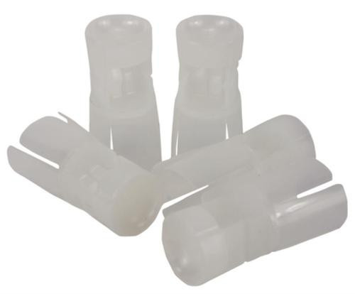 Winchester AA Shotshell Wads 12 Ga, White, 1 to 1 5/8 oz, Bags of 250