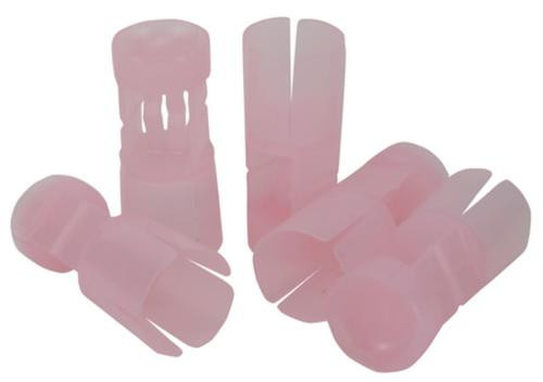 Winchester AA Shotshell Wads 12 Ga, Pink, 1 to 1 1/8 oz, 5000/Case (20 Bags of 250/ea)
