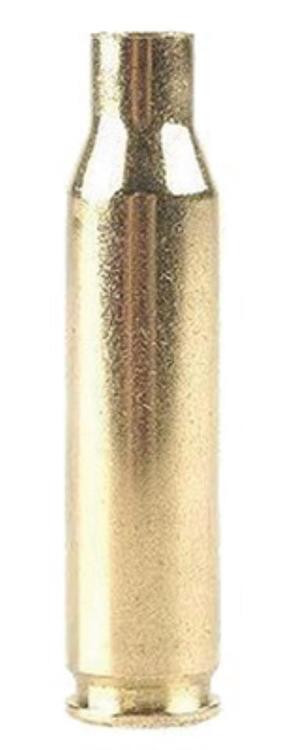 Winchester Unprimed Case 243 Winchester 50 Per Bag