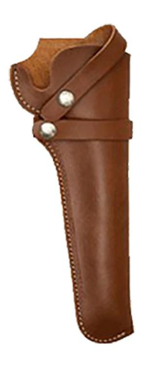 Hunter Hip Holster Taurus Judge 6" Barrel, Tan, Leather