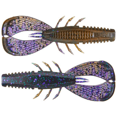 Rapala CrushCity Cleanup Craw