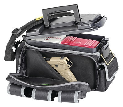 Plano Molding 1312 X2 Range Bag