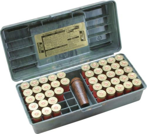 MTM Case Gard Model SF-50 Shotshell Cases 20 Gauge Camouflage