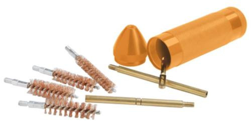 Hoppe's Deluxe 9 Piece Pistol Cleaning Kit