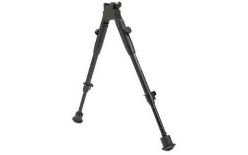 Allen Rail Mount Bozeman Bipod, Fits Picatinny Rails, Black