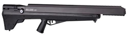 Benjamin Sheridan, PCP Air Rifle, .357 Caliber, 28" Barrel, Black, Synthetic Stock, 5Rd