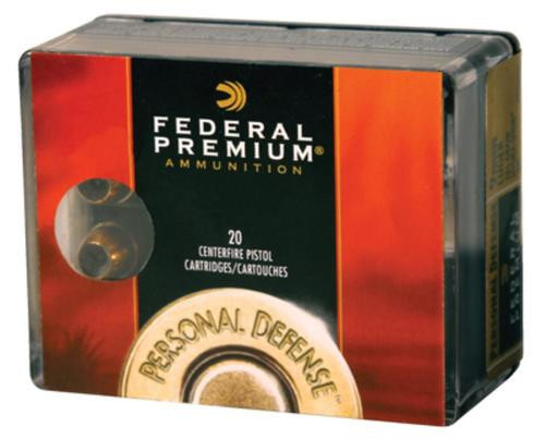 Federal Premium 9mm Hydra-Shok JHP 147gr, 20 Box