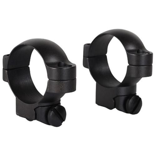 Leupold 34mm Extension Ring Mount Ruger 77 High Matte