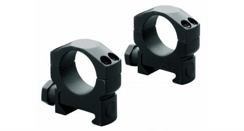 Leupold Mark 4 Aluminum Ring 35mm High Matte