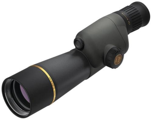Leupold Gold Ring Compact 15-30x 50mm 136-89 ft @ 1000 yds FOV 17.5mm-17