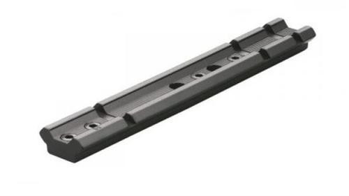 Leupold 1-Piece Base For Savage Axis Long Action Black Matte Finish