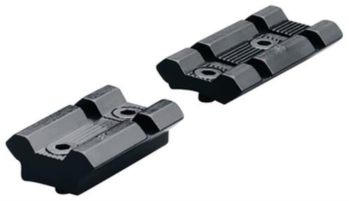 Leupold, Rifleman, 2 Piece Base, Fits Savage 10/110rd Receiver, Matte Black