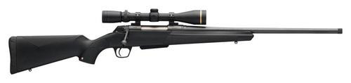 Leupold 2-Piece Base For Weaver-Style Bases Quick Release Style Black Savage 110/10