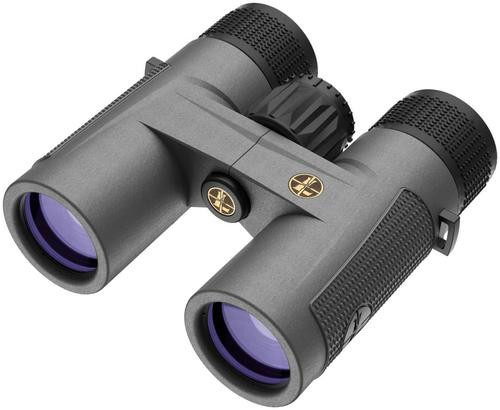 Leupold BX-4 10x 32mm 315 ft @ 1000 yds FOV Shadow Gray