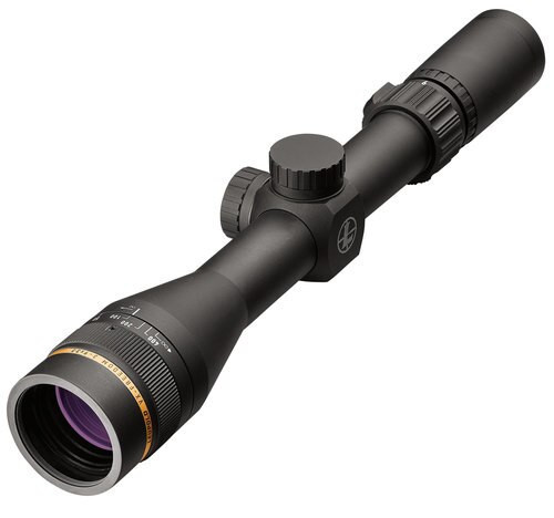 Leupold VX-Freedom EFR 3-9x 33mm Obj 33.1-13.6 ft @ 100 yds FOV 1" Tube Black Matte Finish Duplex