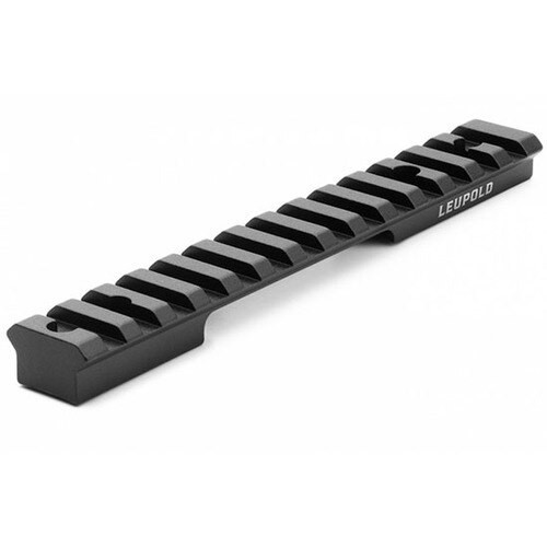 Leupold Backcountry Cross-Slot Kimber 84L 20 MOA Matte