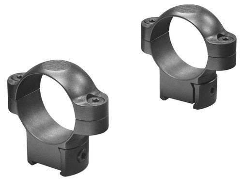 Leupold RM CZ 527 1" High Matte