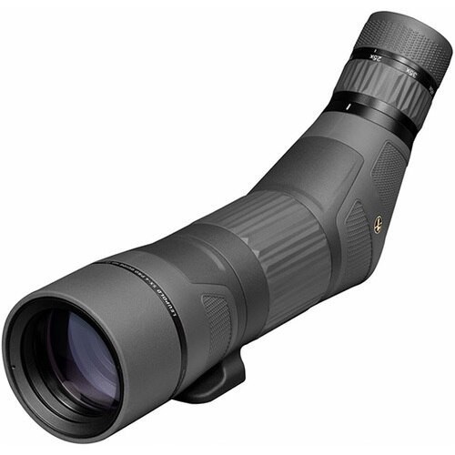 Leupold, SX-4 Pro Guide, Spotting Scope, 15-45X65mm, Gray